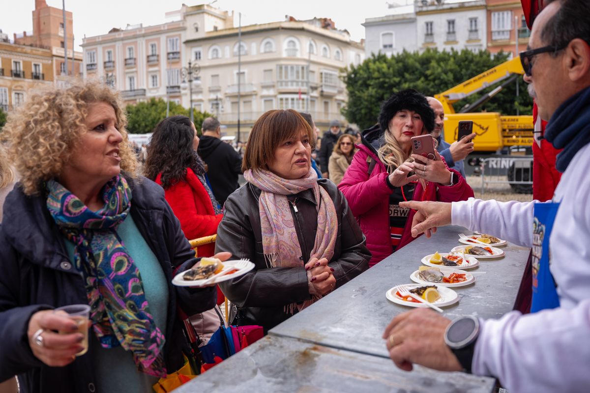OSTIONADA CADIZ 2026 4