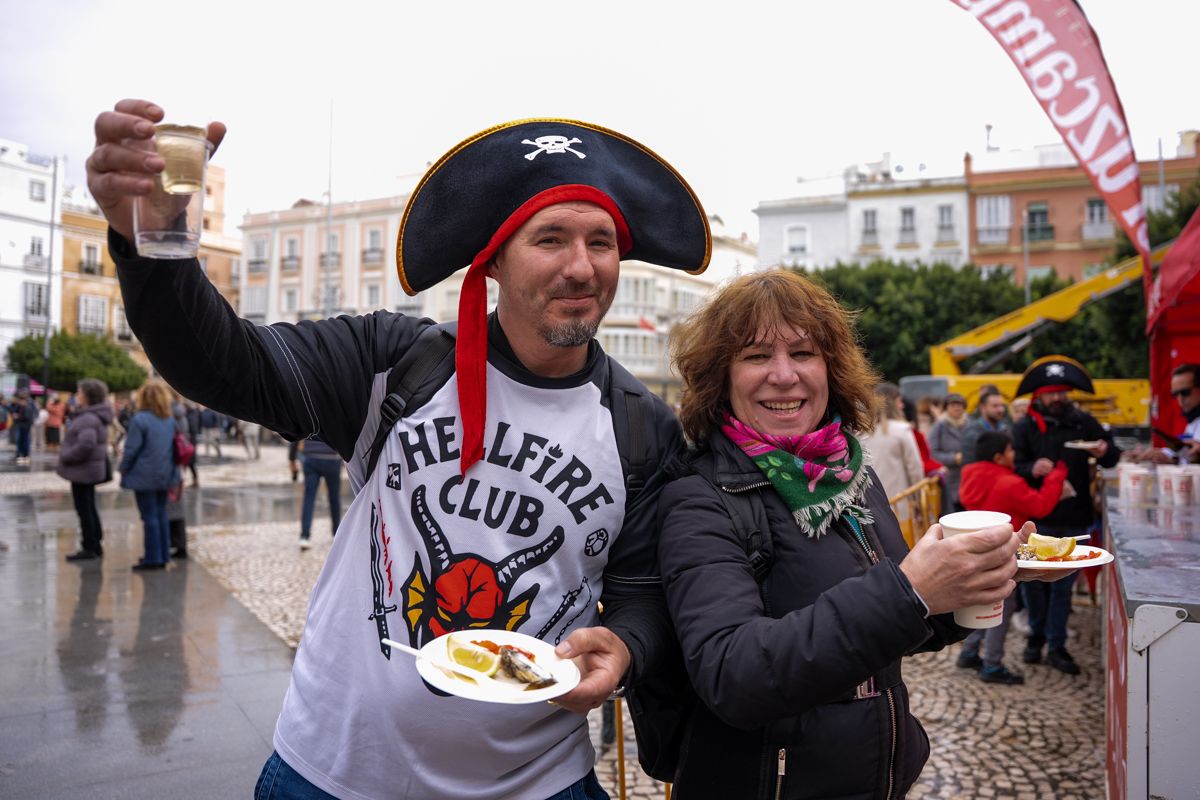 OSTIONADA CADIZ 2026 7