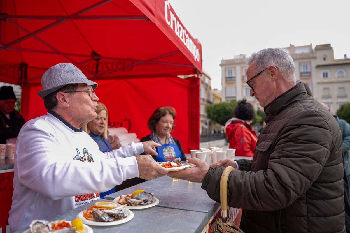 OSTIONADA CADIZ 2026 12