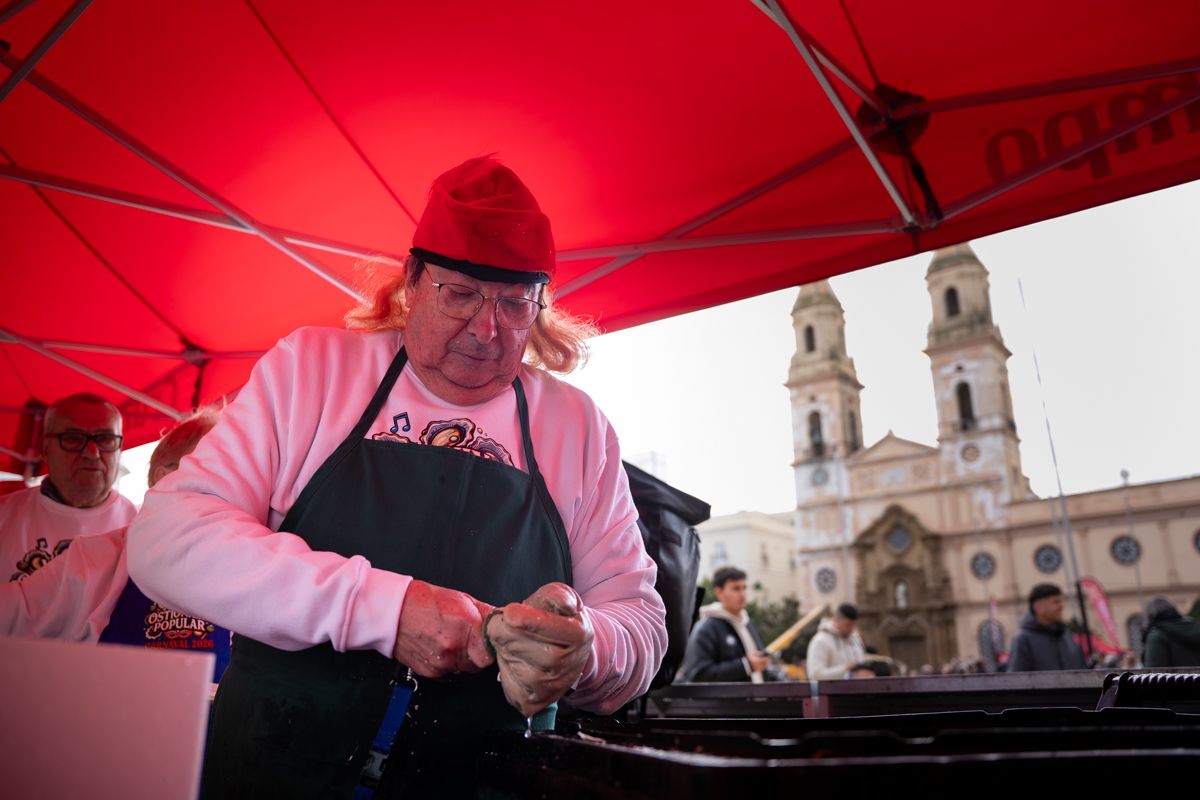 OSTIONADA CADIZ 2026 14