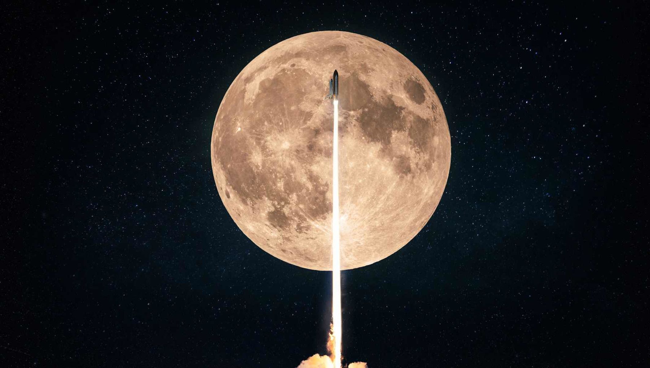 La misión Artemis II está a la vuelta de la esquina.