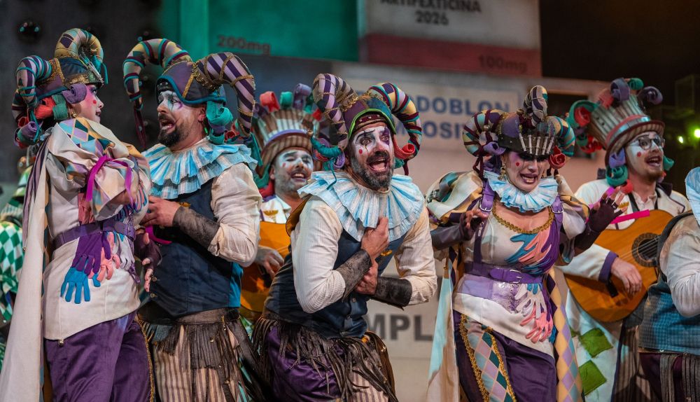 Actuación de D3SAS3.