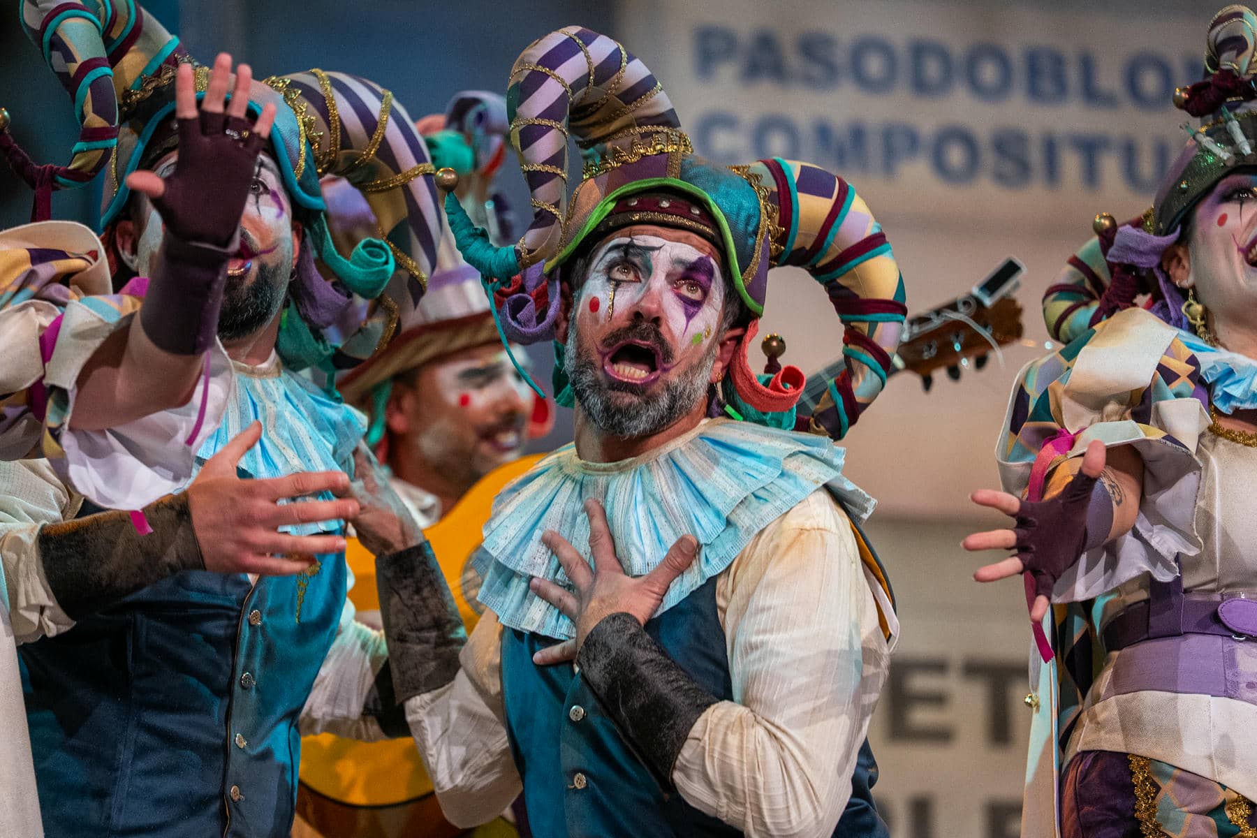 07 Comparsa DSAS3   Gabinete de prensa Ayuntamiento de cádiz foto @Reyna 16 (1)