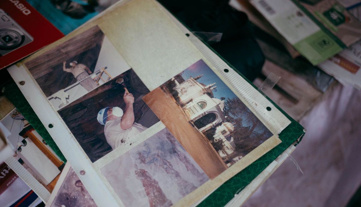 MANUEL ORTEGA PINTOR 16