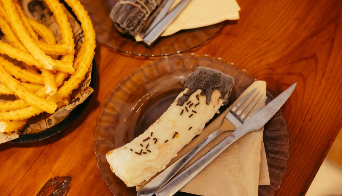 MILLA DE ORO DEL CHURRO PICOTERNA 2