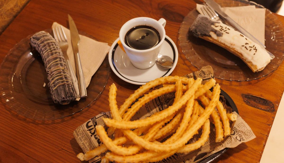 MILLA DE ORO DEL CHURRO PICOTERNA 3