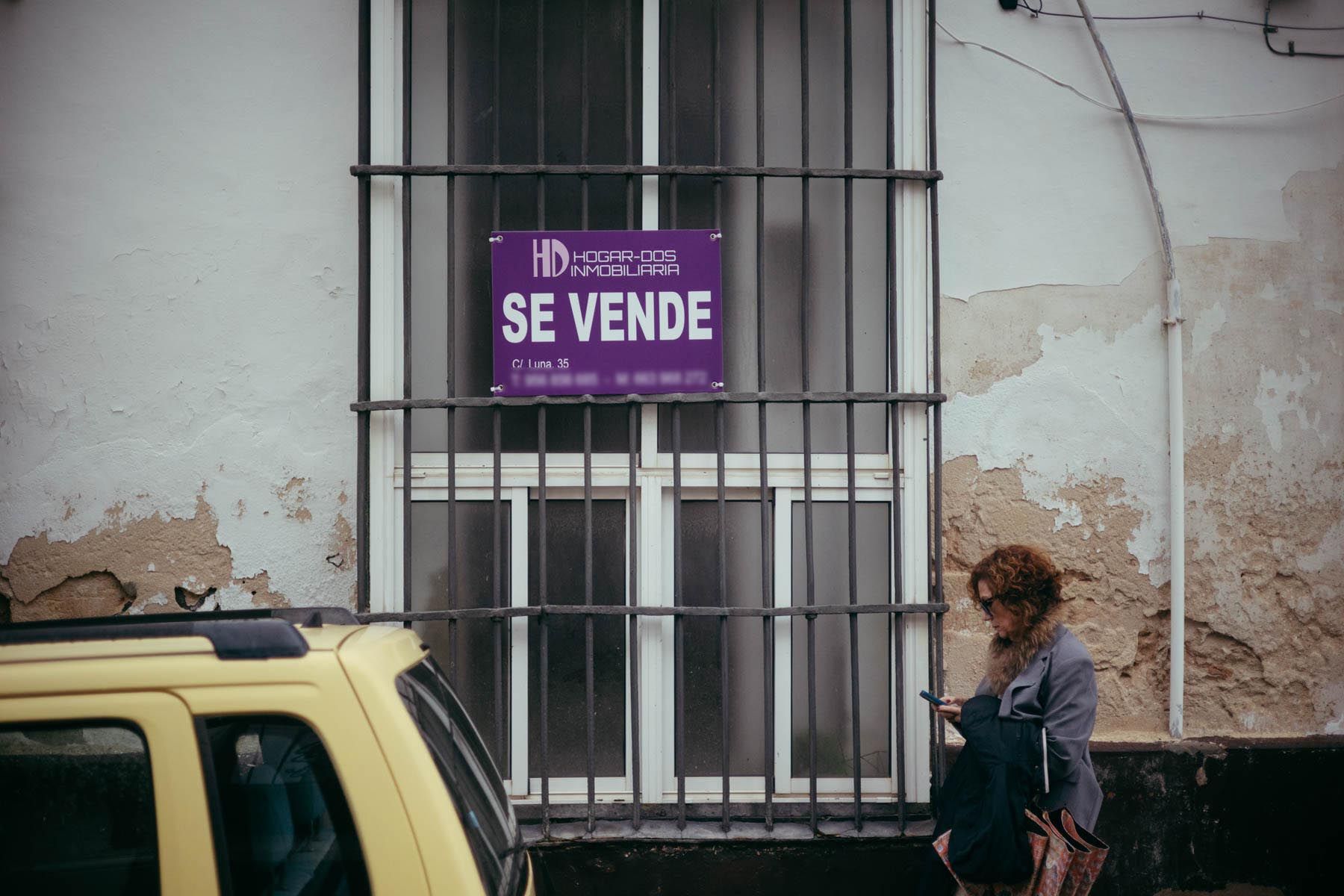 SE VENDE CASA LOCAL 1