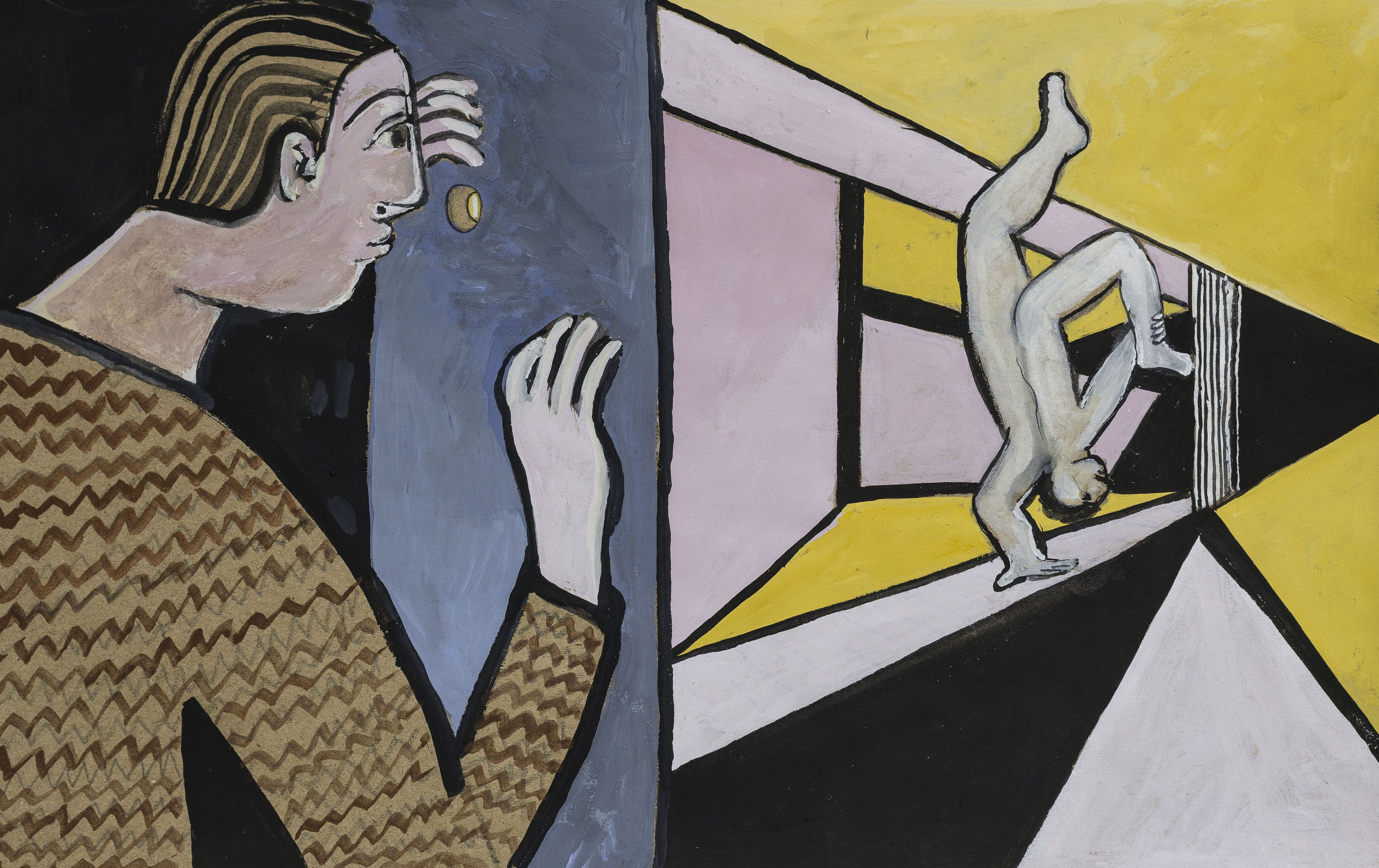 Una ilustración del volumen 'Memoranda'. Una ilustración del volumen 'Memoranda'.