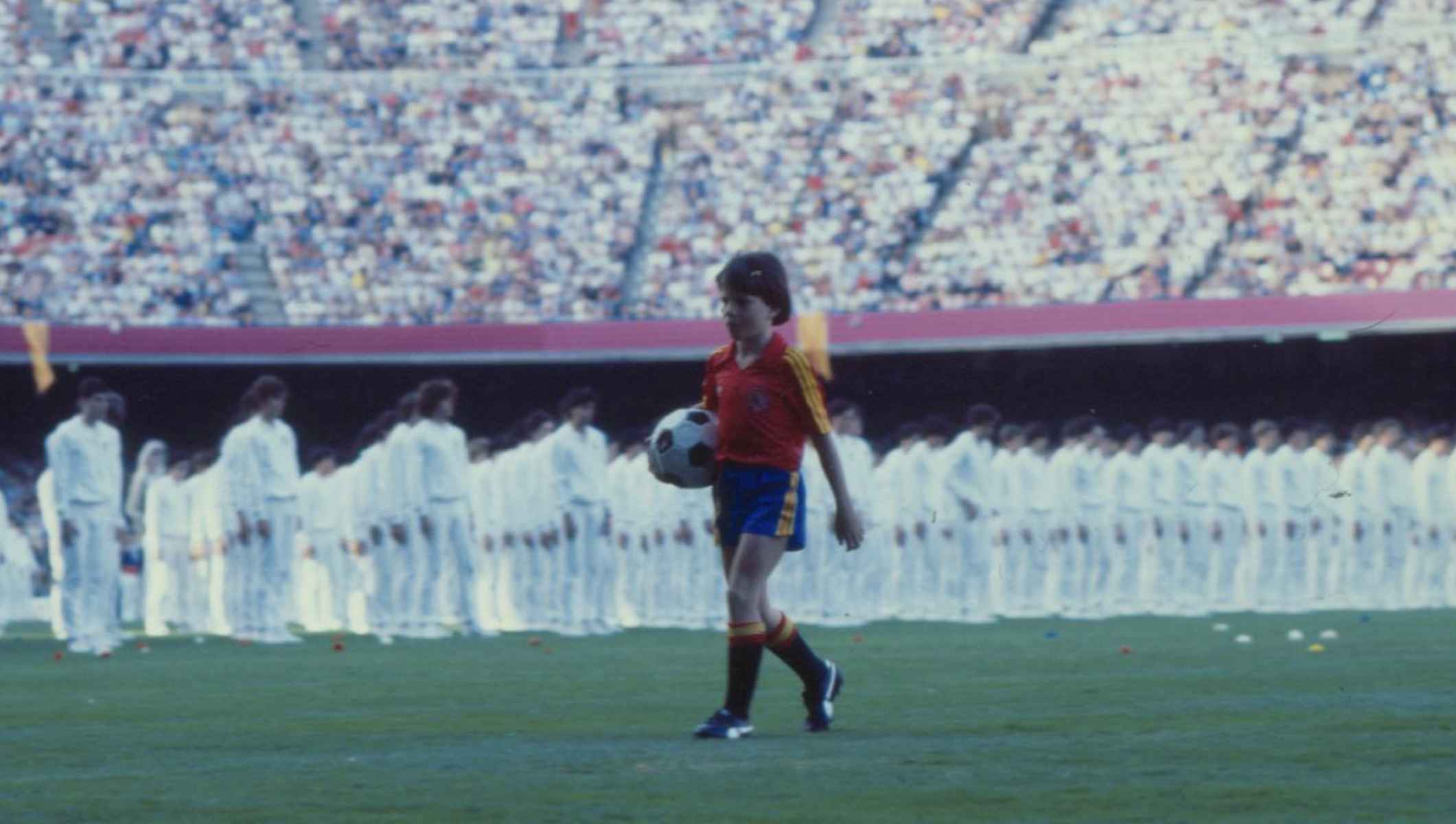 58 años después, España acogerá un Mundial de fútbol, con final incluida.