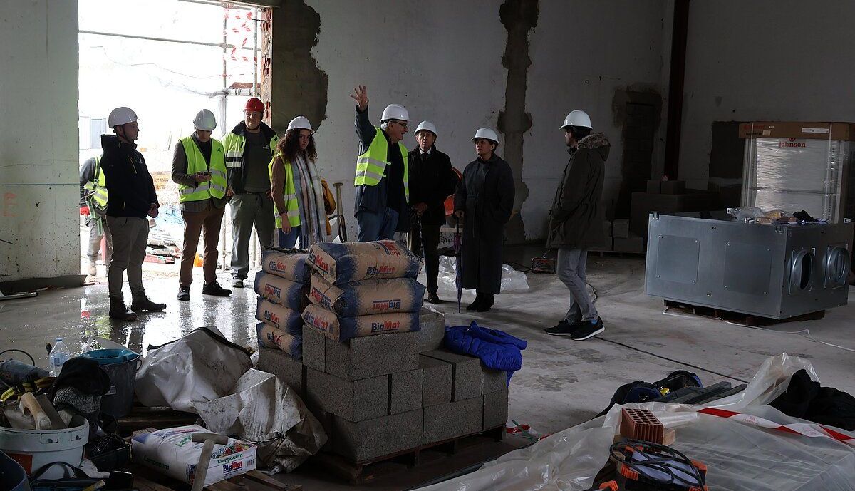 visita espacio cultural las albinas 1