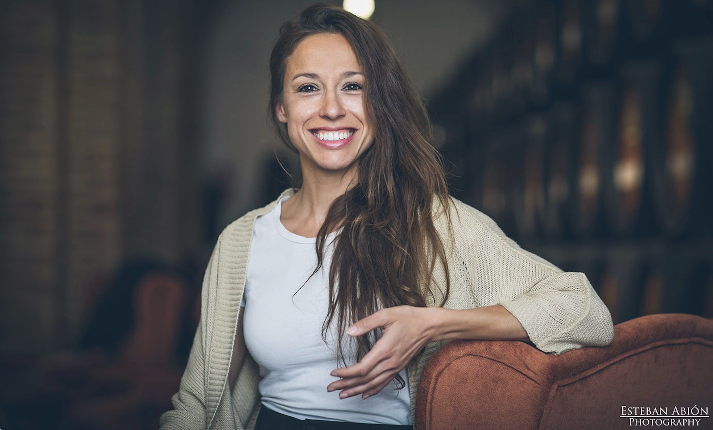 Vanesa Aibar estrena el próximo fin de semana su nueva creación en el Teatro Central de Sevilla.