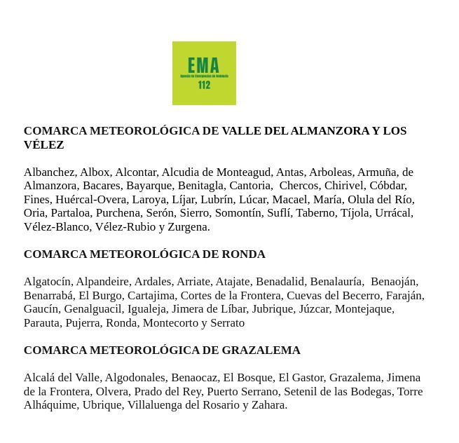 colegios suspendidos