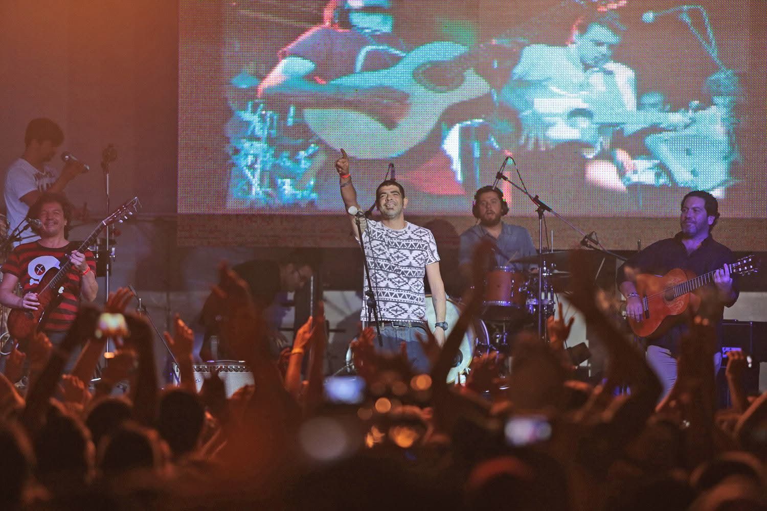 'Davile' de la Chica en una pasada edición del 'Vente pa Jerez'. 'Davile' de la Chica en una pasada edición del 'Vente pa Jerez'.