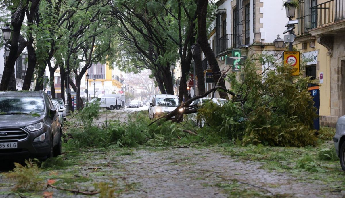 temporal borrasca kristin porvera jerez