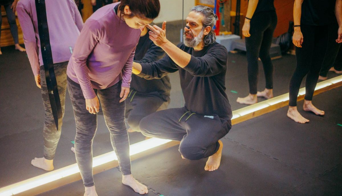 NOMADA YEYO ESCUELA DE MOVIMIENTO 21