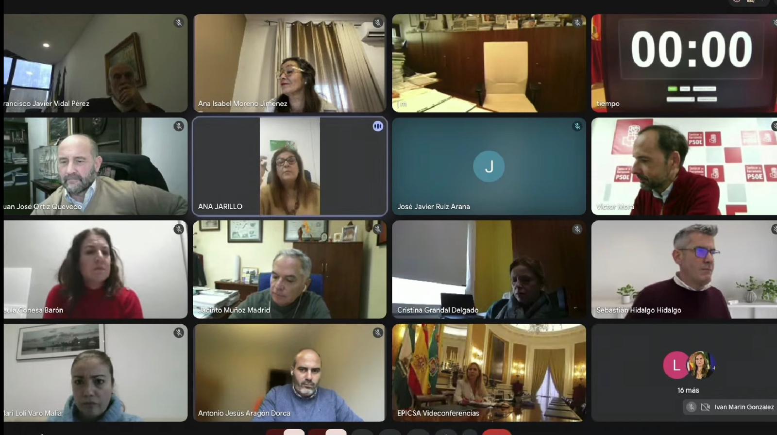 foto dipu pleno on line