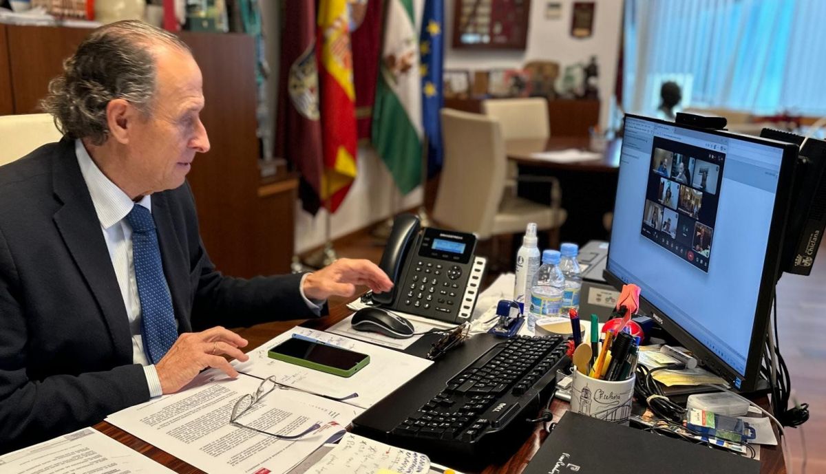 pleno diputacion almadraba