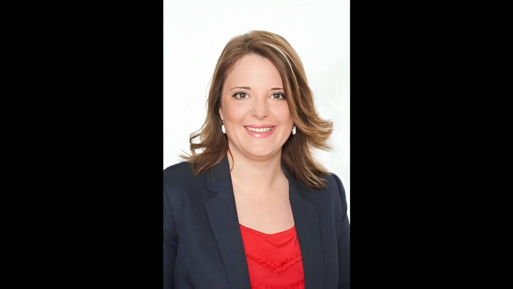 Ana María González, sustituta de Ábalos en el Congreso. 16x9