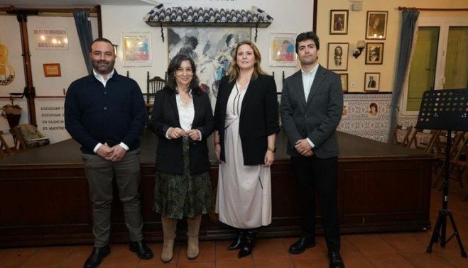 Ayuntamiento Sevilla   Empeñados 2026