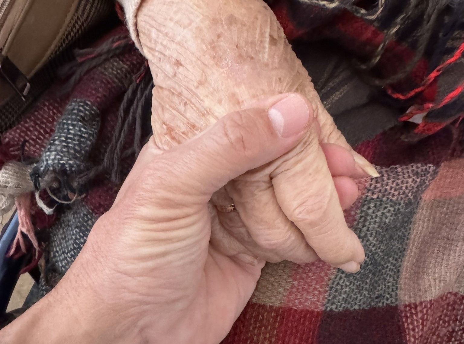 Una foto que Monchi ha compartido en el mensaje de despedida.