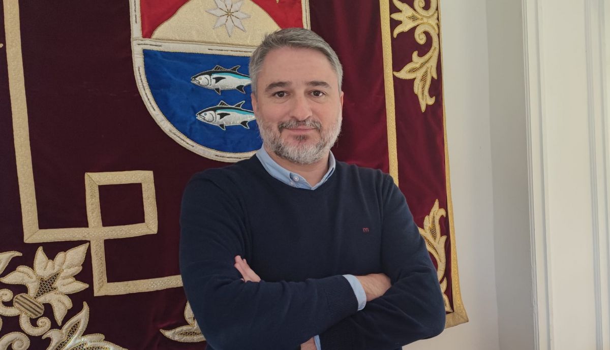 francisco muñoz jarillo barbate