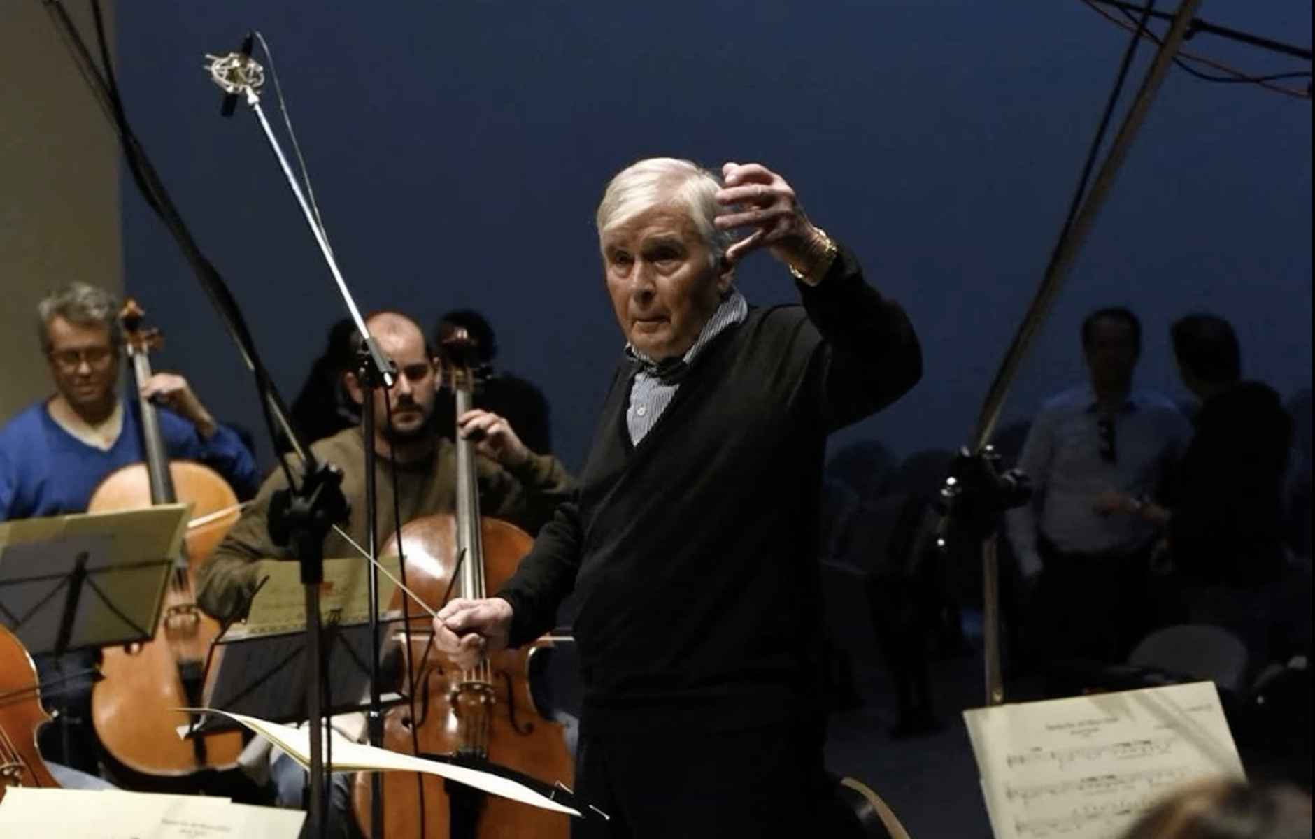 El músico jerezano, José María Álvarez Beigbeder. El músico jerezano, José María Álvarez Beigbeder.