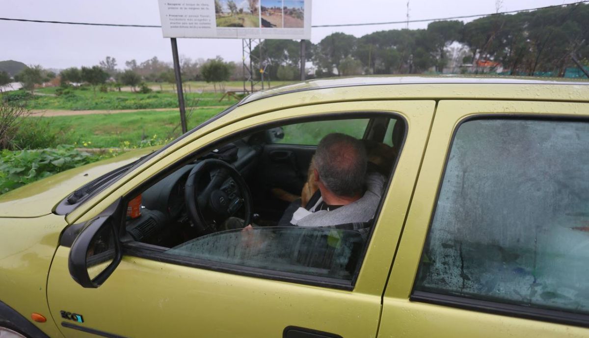 desalojado vecino jerez rural 