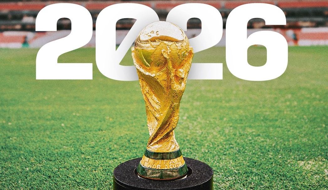 El primer Mundial de 48 equipos, que albergará tres países y que tendrá más de 100 partidos. El primer Mundial de 48 equipos, que albergará tres países y que tendrá más de 100 partidos.