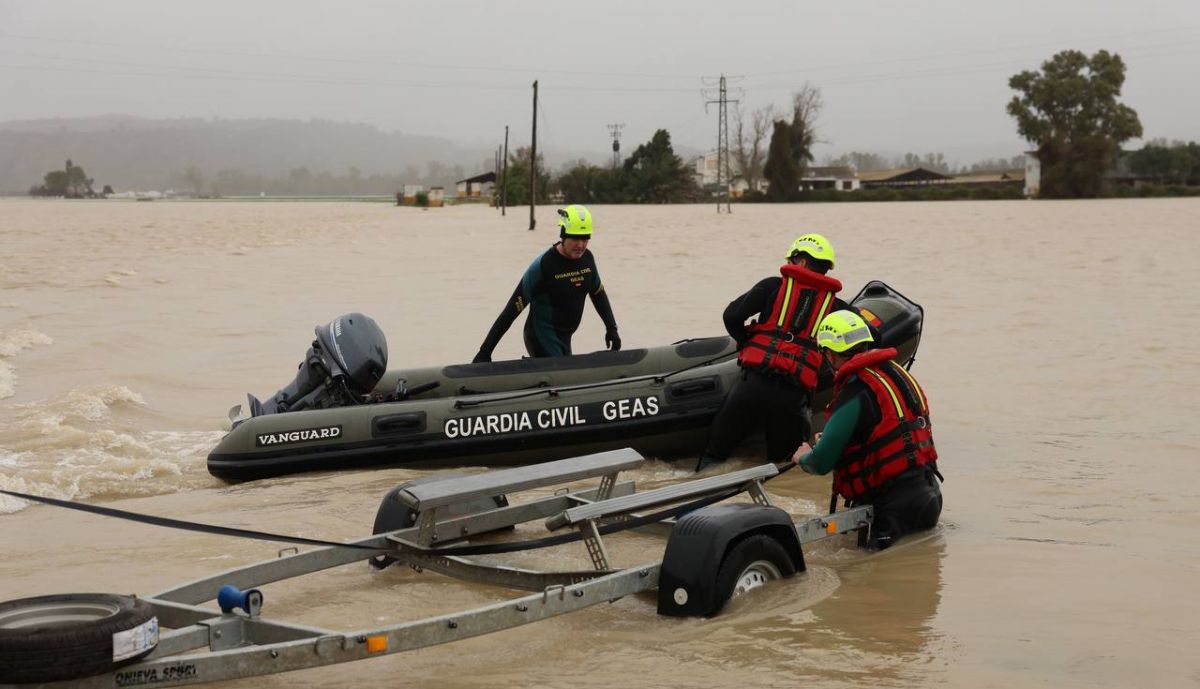 desalojo la ina temporal kristin jerez rural