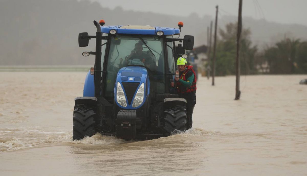 desalojo la ina temporal kristin jerez rural