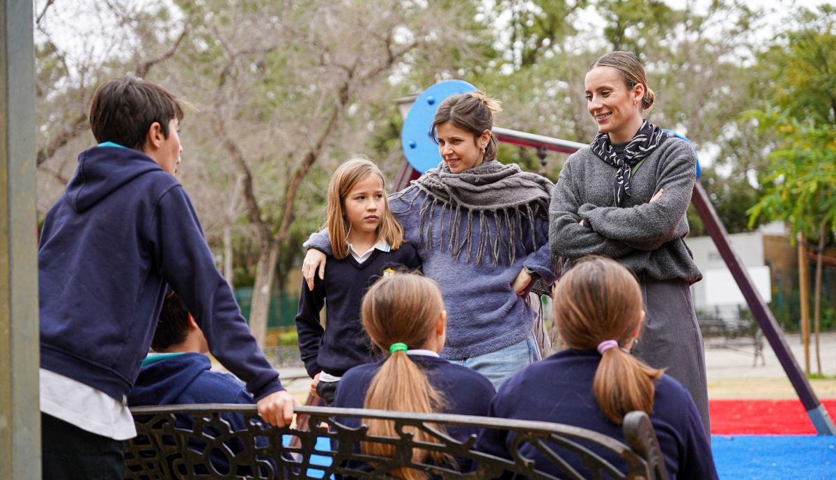 colegio de primaria ruiz elias sevilla 20