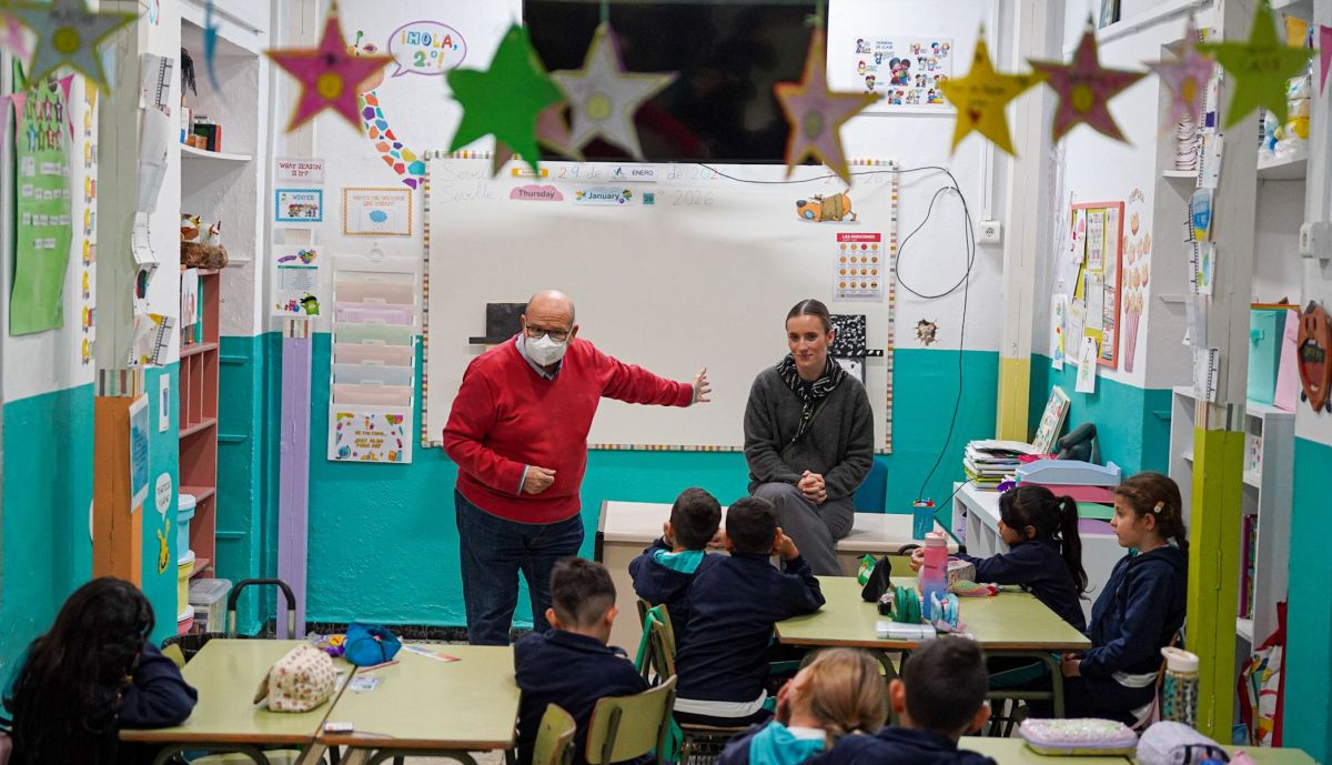 colegio de primaria ruiz elias sevilla 12