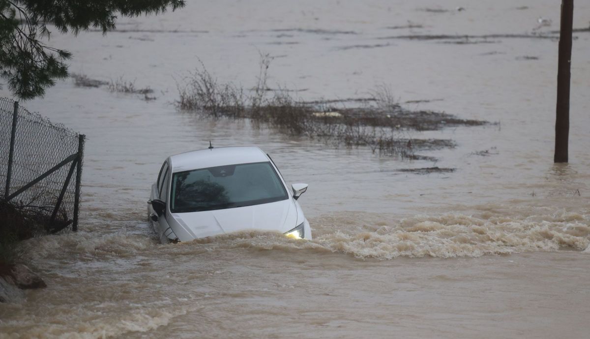 desalojo temporal borrasca kristin jerez rural temporal guadalete inundacion 81