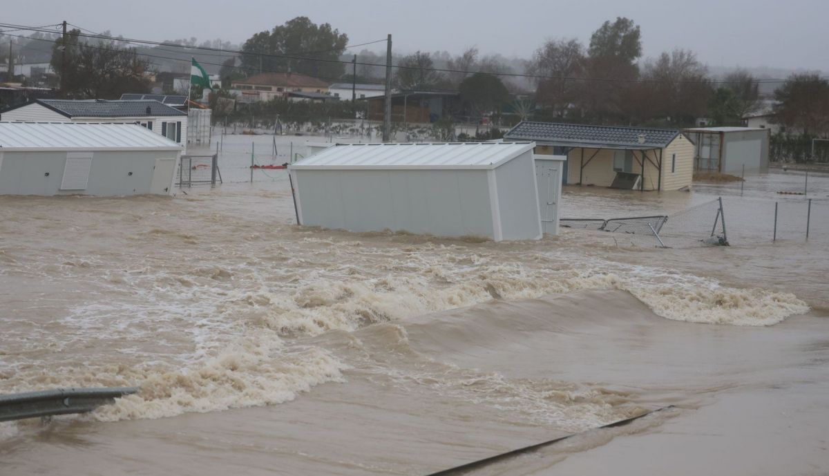 desalojo temporal borrasca kristin jerez rural temporal guadalete inundacion 80