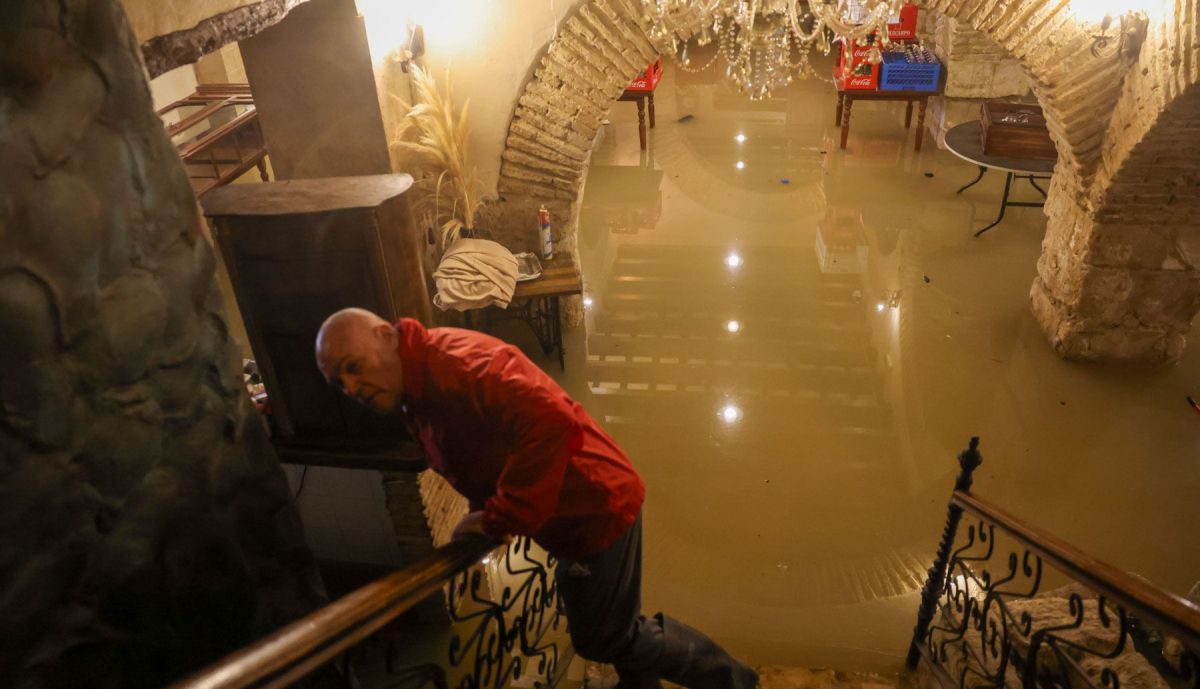 desalojo temporal borrasca kristin jerez rural temporal guadalete inundacion 71
