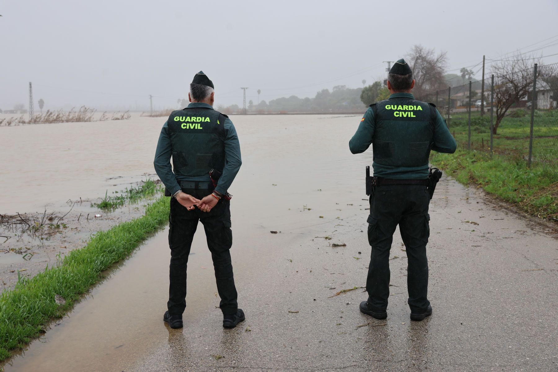 desalojo temporal borrasca kristin jerez rural temporal guadalete inundacion 65