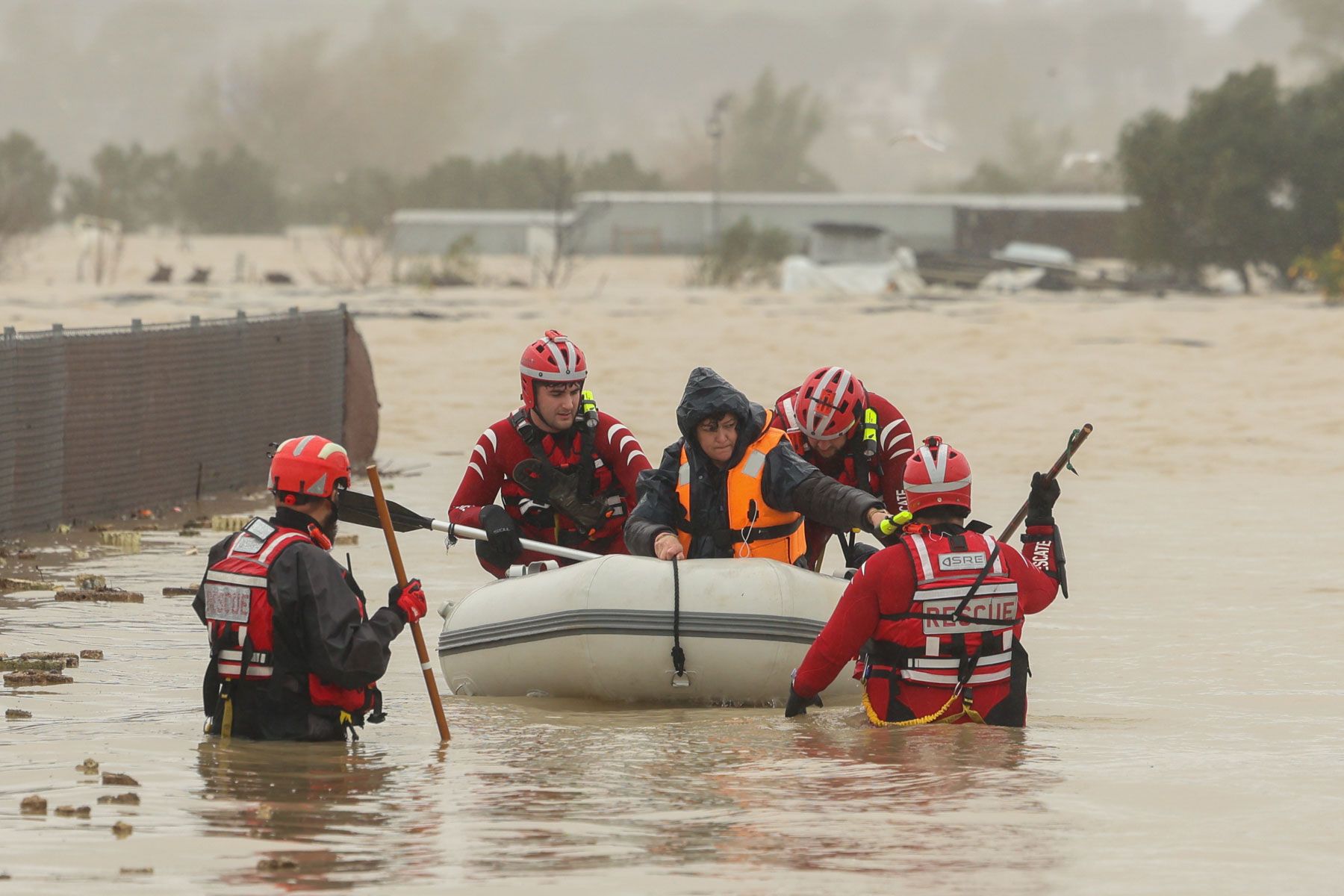 desalojo temporal borrasca kristin jerez rural temporal guadalete inundacion 54