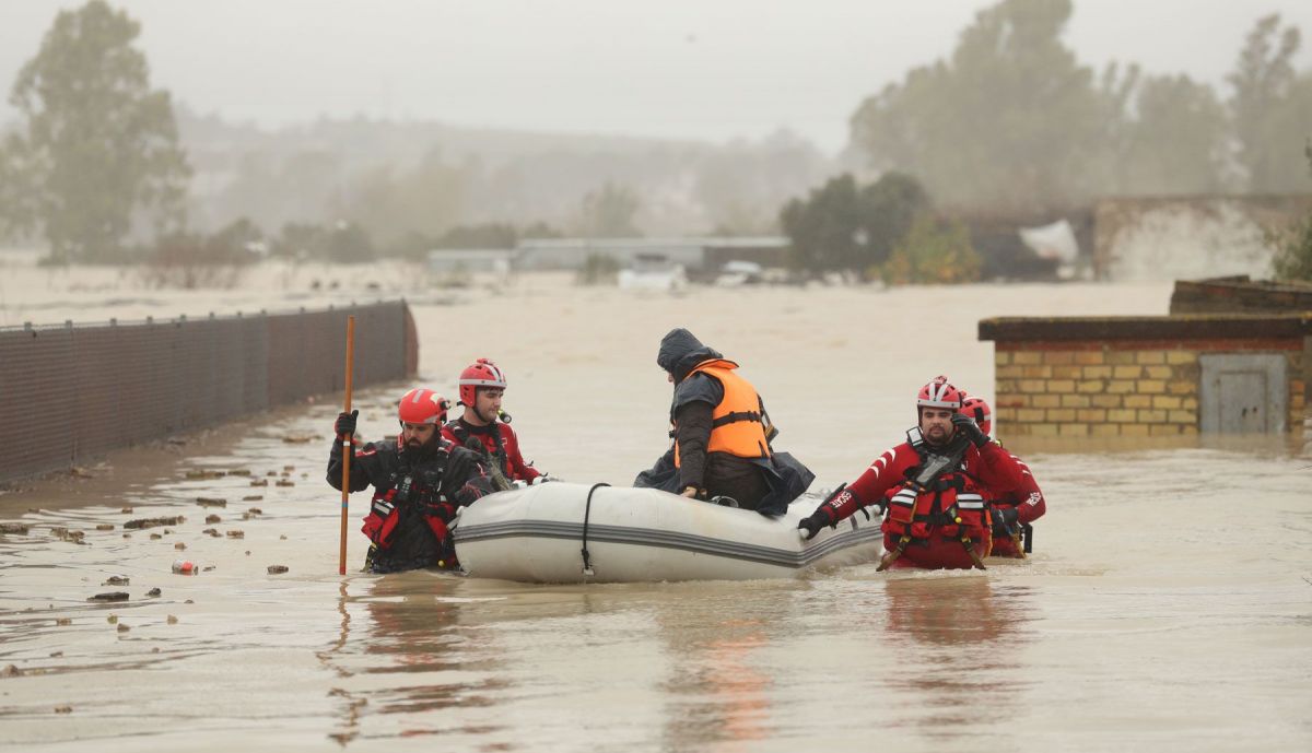 desalojo temporal borrasca kristin jerez rural temporal guadalete inundacion 53
