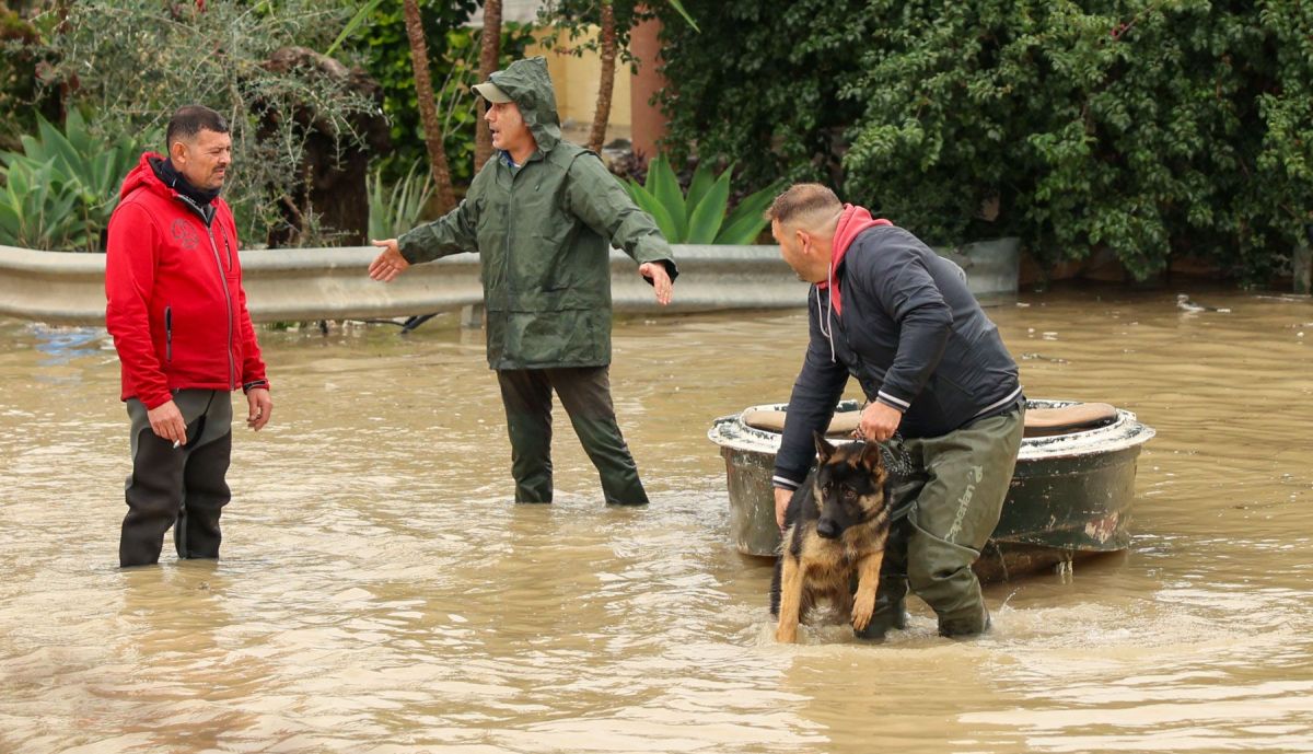 desalojo temporal borrasca kristin jerez rural temporal guadalete inundacion 34