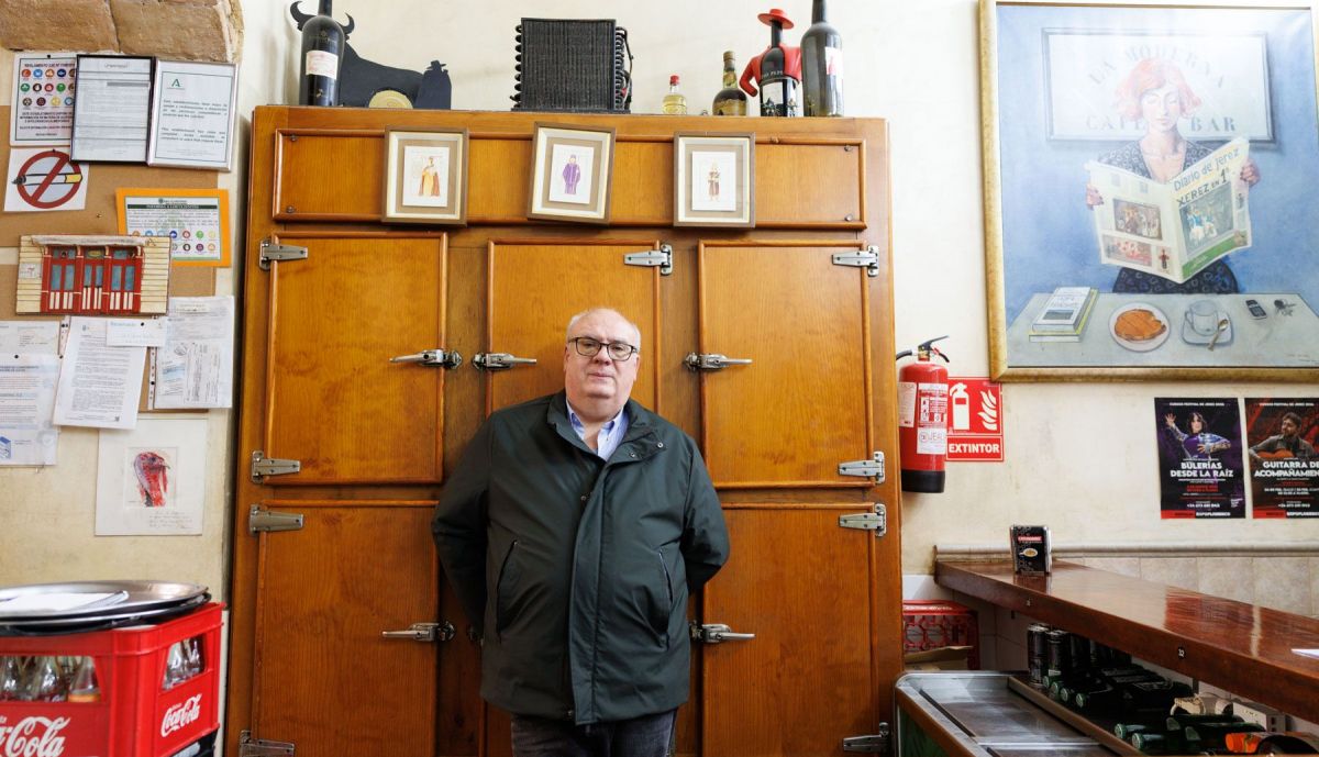 Atilano La Moderna 13