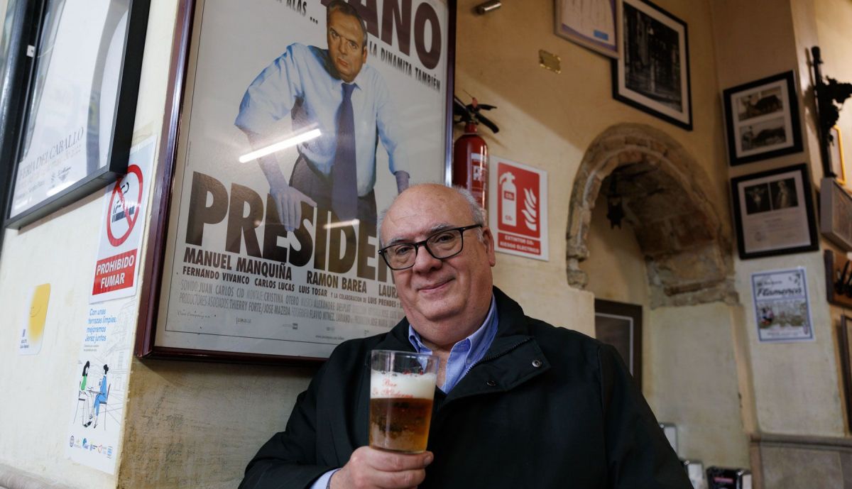 Atilano La Moderna 12