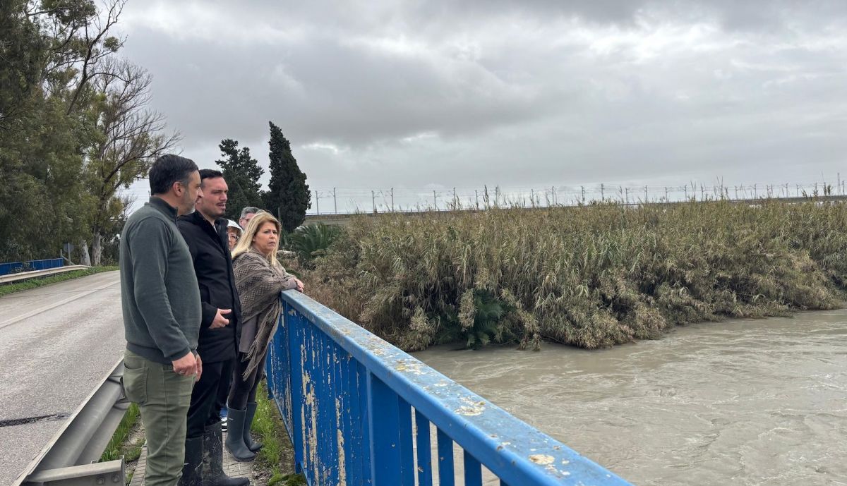 GMS riada 30 enero 2026