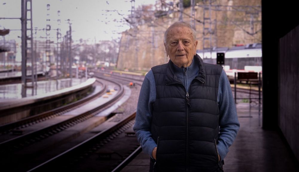 RENFE GABRIEL BIOSCA