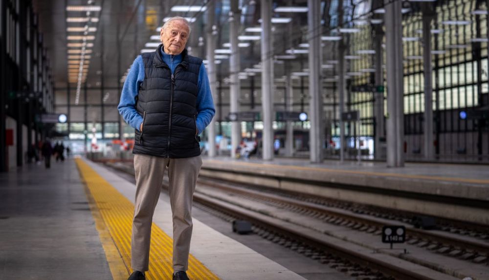 RENFE GABRIEL BIOSCA