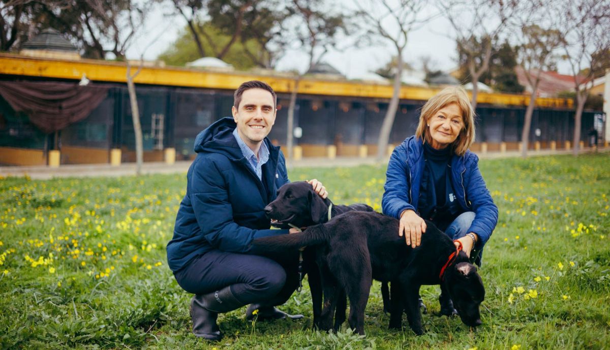 PERRERA MUNICIPAL ARCA DE NOE 6