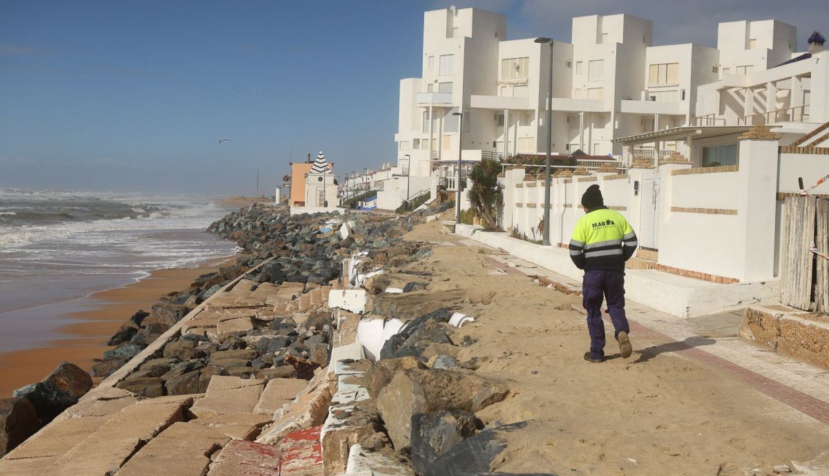 Reportaje matalascañas Huelva  33