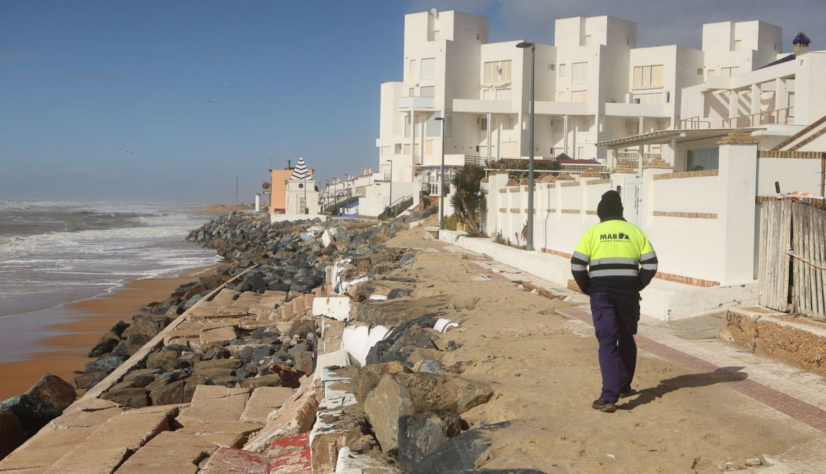 Reportaje matalascañas Huelva  32