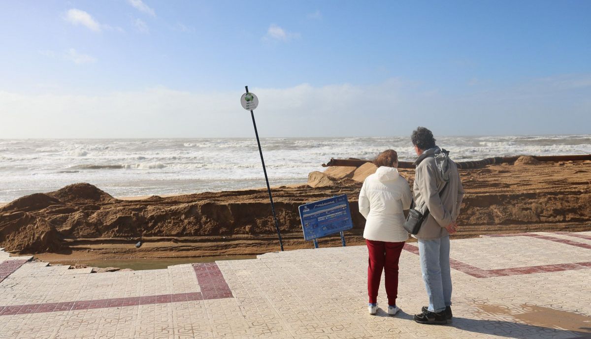 Reportaje matalascañas Huelva  28