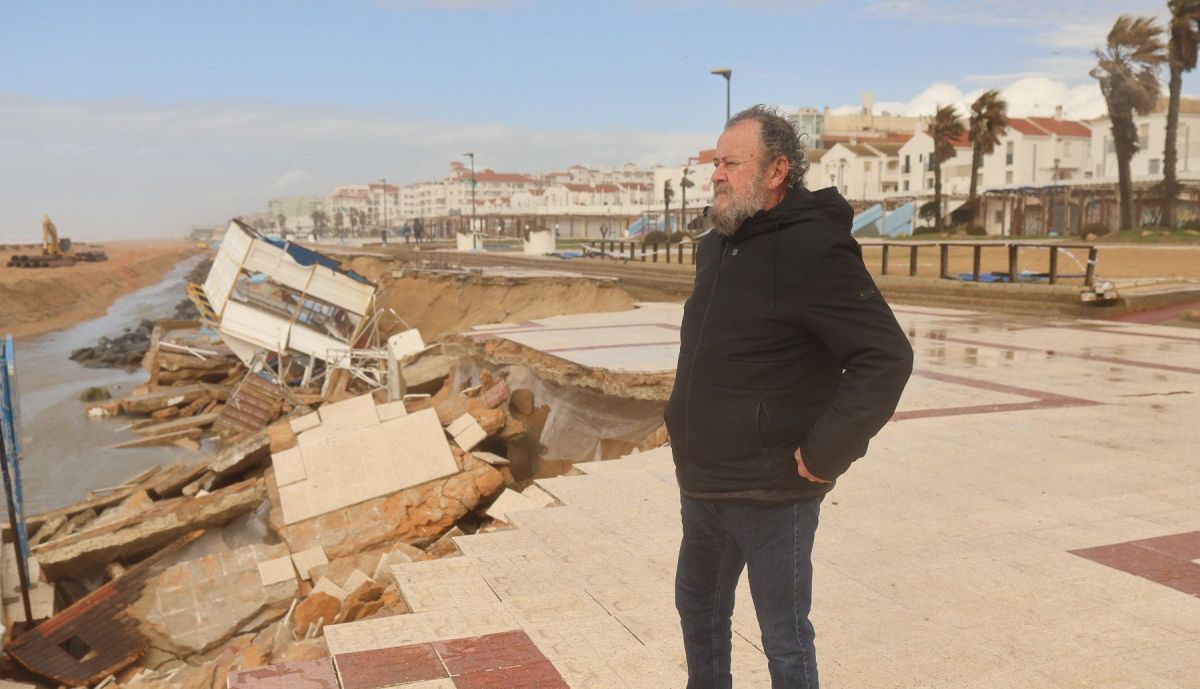 Reportaje matalascañas Huelva  16