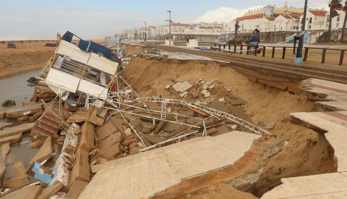 Reportaje matalascañas Huelva  14